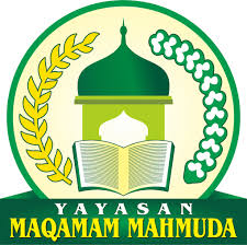 Logo YAMUDA